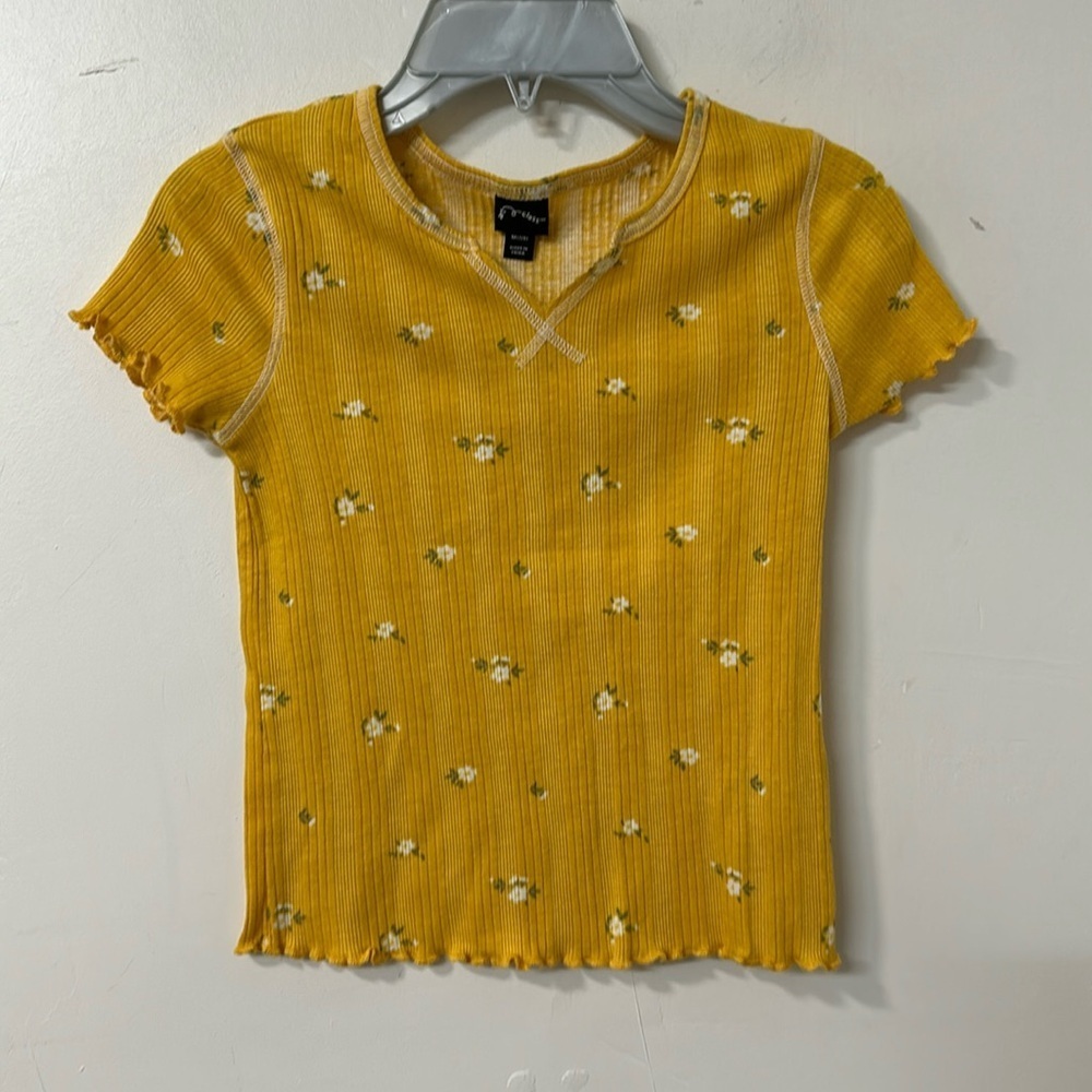 Art class tee shirt